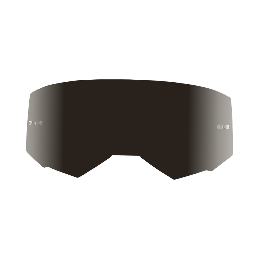 Mica Fly Racing Dark Smoke