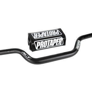 Manubrio Protaper ACF Carmichel Black