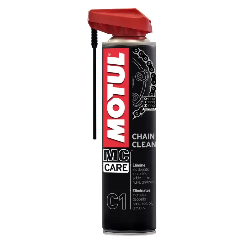 Lubricante de cadena MOTUL MC CARE C1