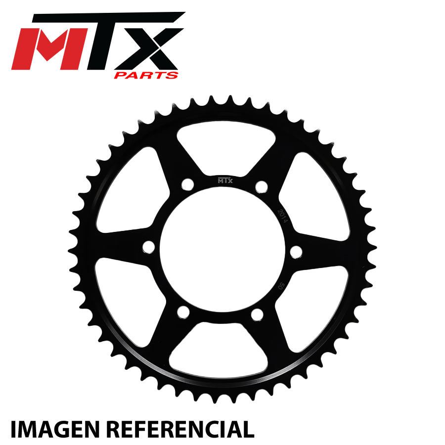 SUZUKI GSX-R750 L1/L2/L3/L4/L5/L6/L7/L8/L9 (11-19) 45T
