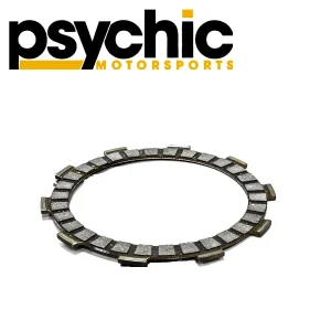 Discos de Embrague PSYCHIC Honda CRF-250 X/R/RX (04-21)