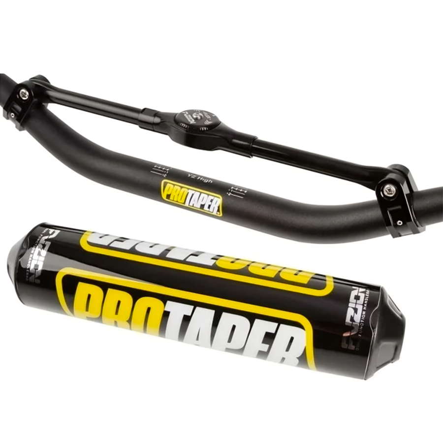 Manubrio ProTaper Fuzion MX Race Black
