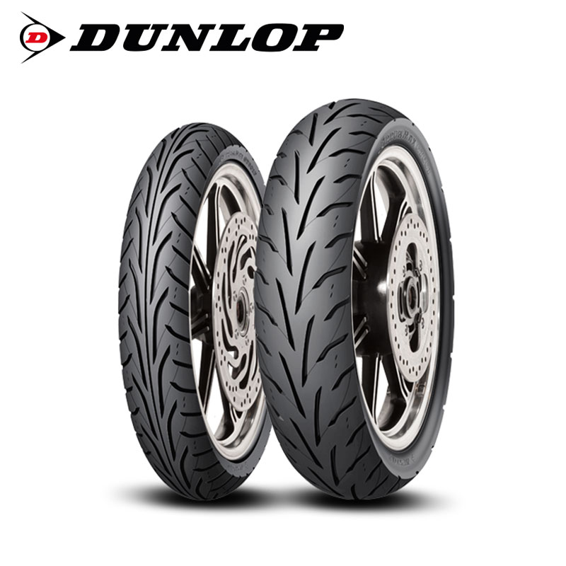 Dunlop Arrowmax GT601
