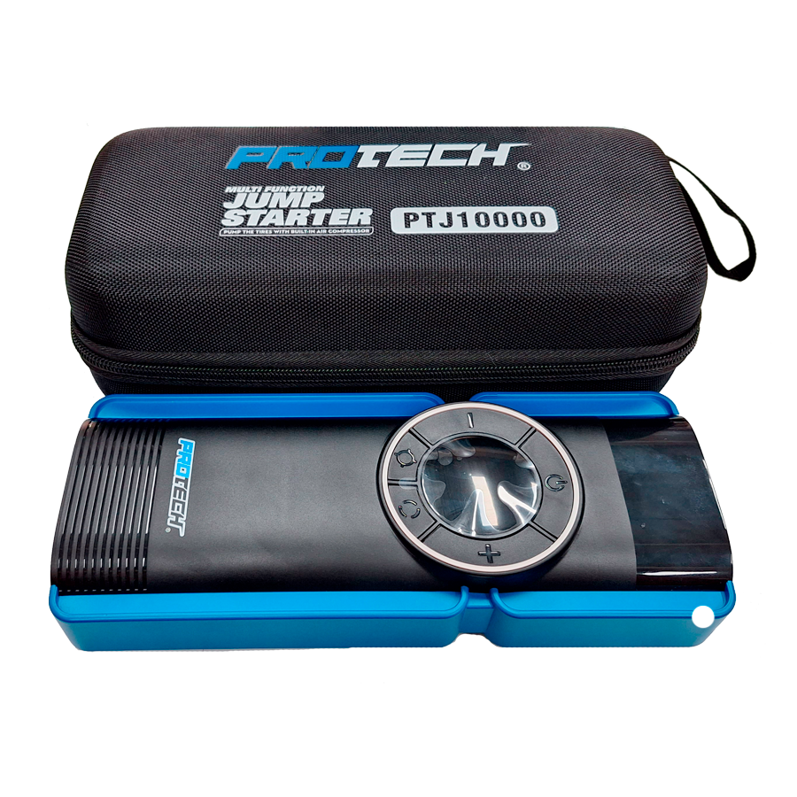Power Box Protech 12V / 500A - Imagen 4