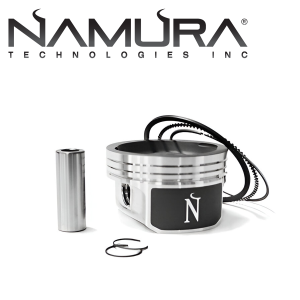 Kit Pistón Namura Honda Crf-250R (14-15)
