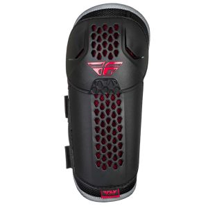Rodilleras Fly Racing Barricade Niño