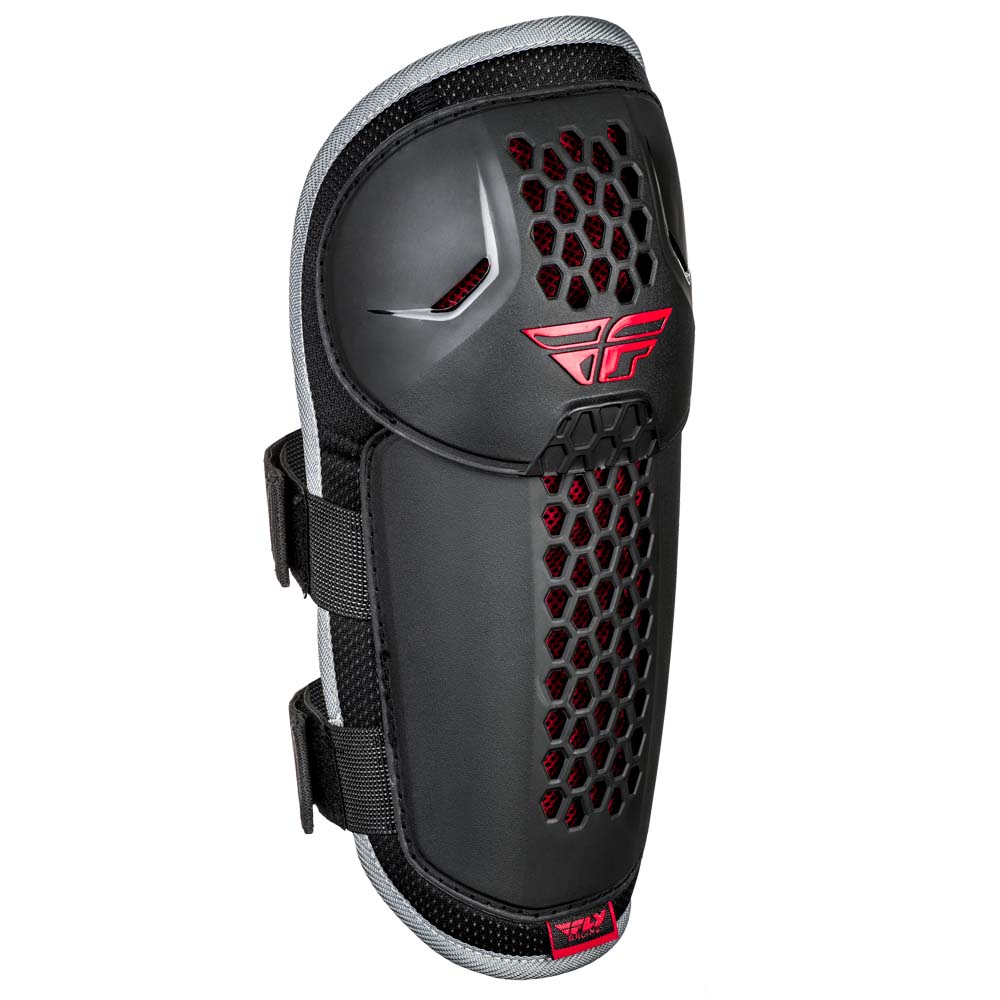 Rodilleras Fly Racing Barricade Niño - Imagen 2