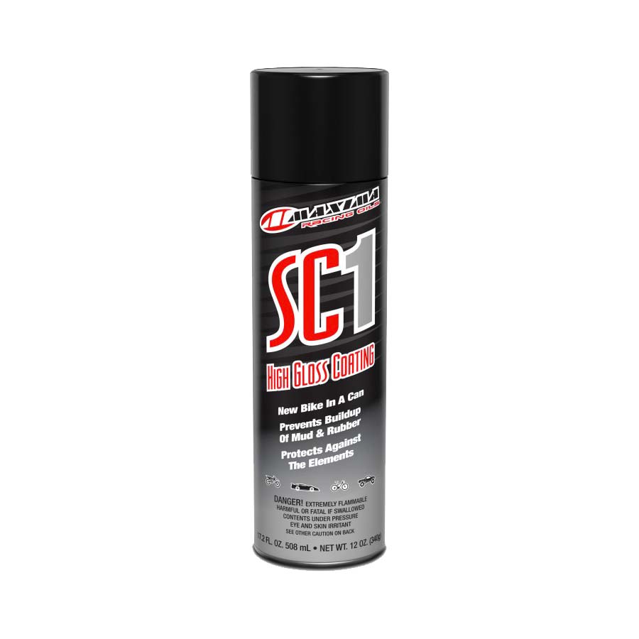 Abrillantador SC1 Clear Coat