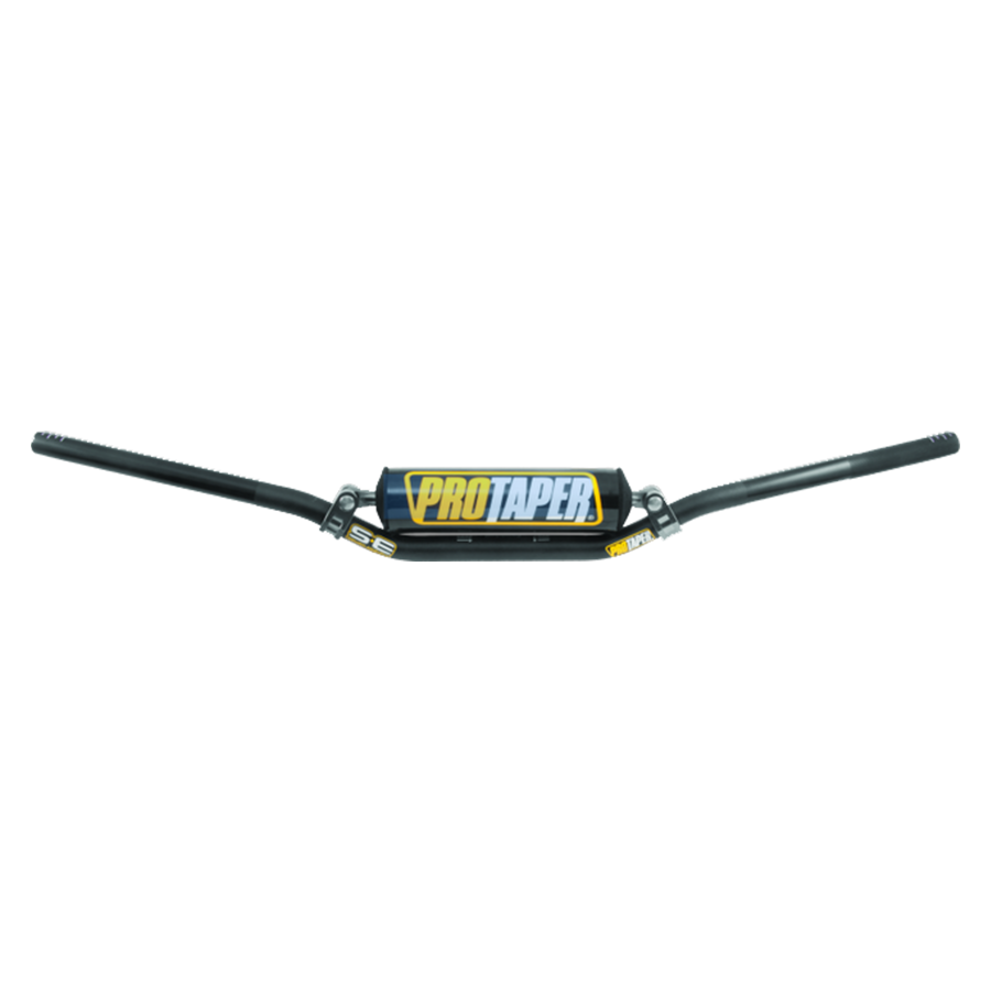 Manubrio Protaper SE Carmichael Black