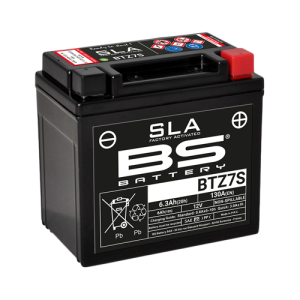 Batería BS BATTERY BTZ7S