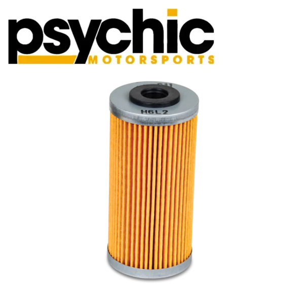 Filtro de Aceite PSYCHIC SHERCO